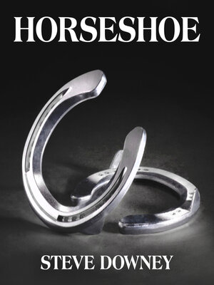 cover image of Horseshoe